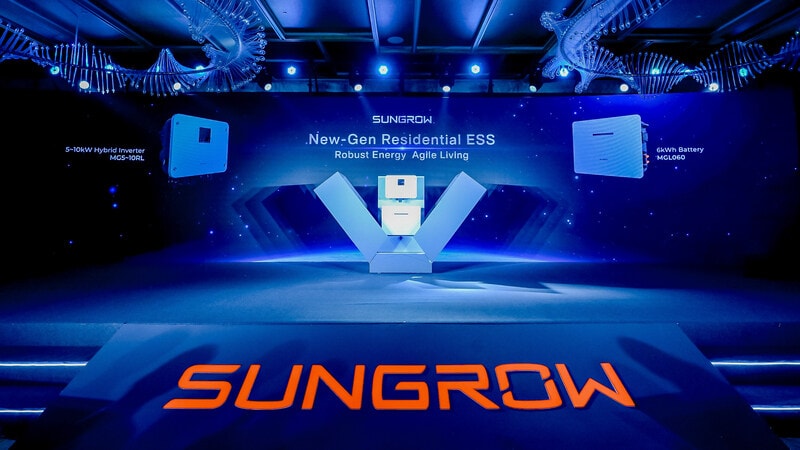 Next-Gen Energy Storage Systems Main Gallery Image