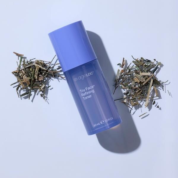 Anti-Aging Skincare Technologies: Nu Skin Expanded Its agelOC Tru