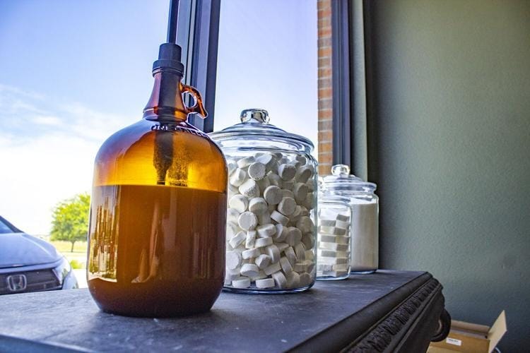 Non-Toxic Refillable Products Main Gallery Image