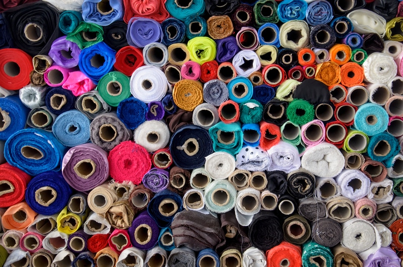 Premium Sustainable Fabrics Main Gallery Image