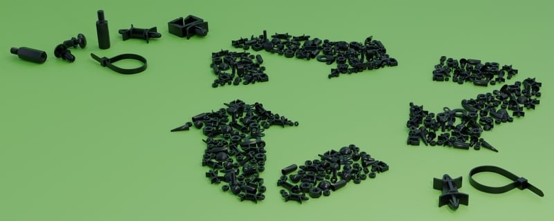 Sustainable Fastener Materials Main Gallery Image