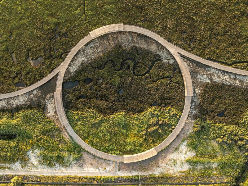 Multi-Functional Urban Mobility Projects Main Gallery Image