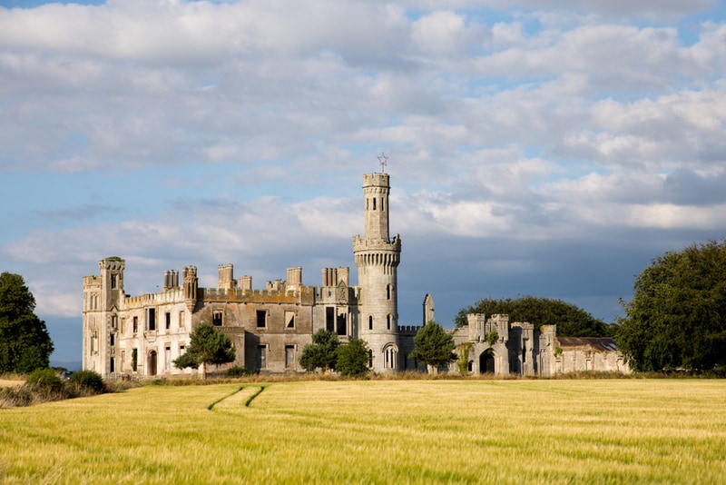 Sustainable Irish Travel Experiences Main Gallery Image