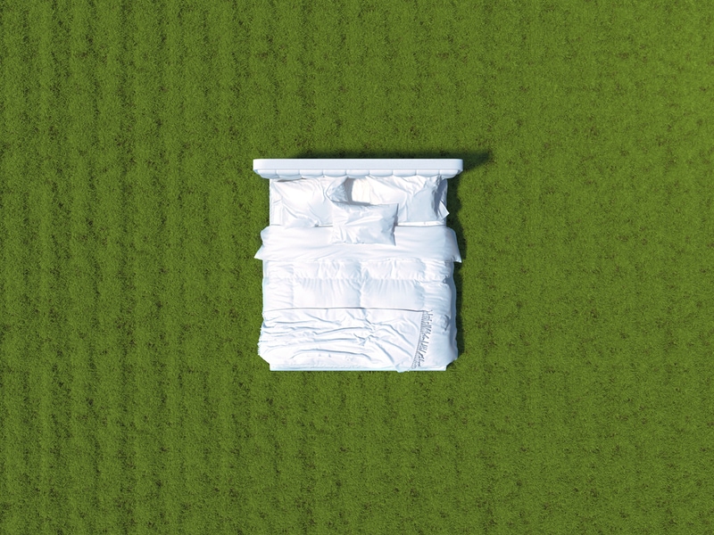 Sustainably Designed Mattresses Main Gallery Image