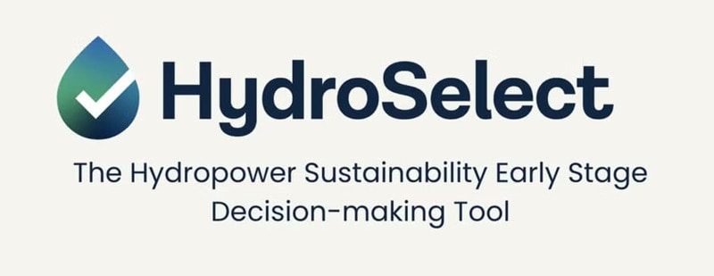 Hydropower Development Tools Main Gallery Image