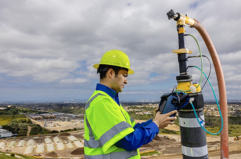 Renewable Natural Gas Facilities Main Gallery Image