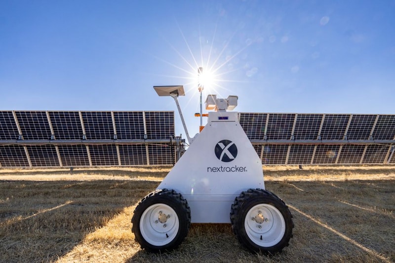 Robotics Division: Driving Innovation in Automation