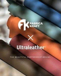Sustainable Upholstery Products Main Gallery Image