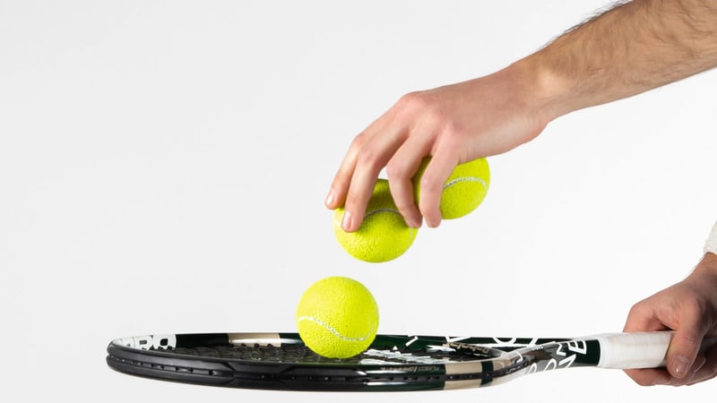 Eco-Friendly Ball Designs Main Gallery Image