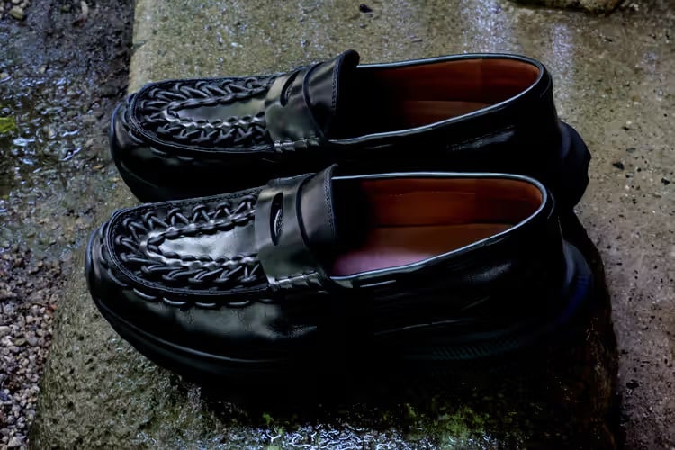 Outdoor Formal Hybrid Loafers : UNEEK Loafer WK