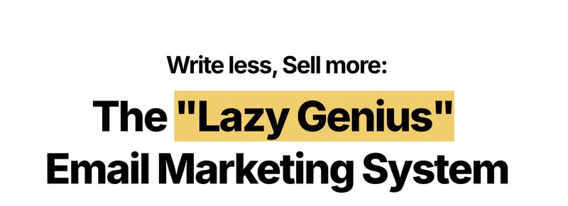The Email Genius  - The Email Genius is an AI-powered tool designed to generate professional email copy efficiently and reliably. By automating the writing process, it...
