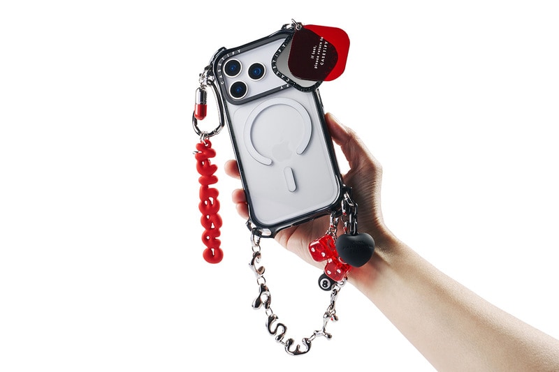 Functional Protective Phone Cases : iPhone 17 Cases