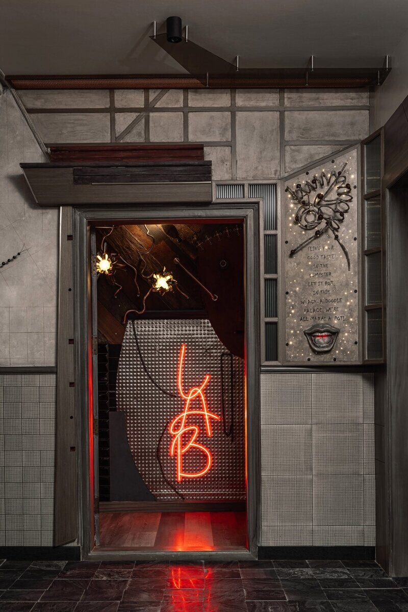 Memory Material Labs Main Gallery Image