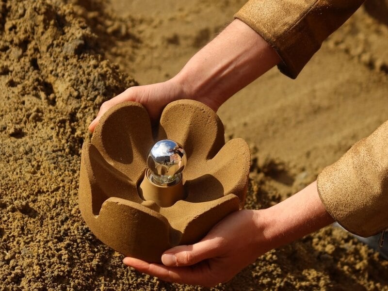 Earthstone Design Materials Main Gallery Image