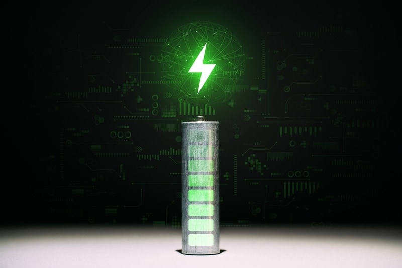 Battery Storage Projects Main Gallery Image