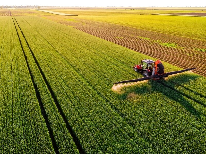 Regenerative Agriculture Projects Main Gallery Image