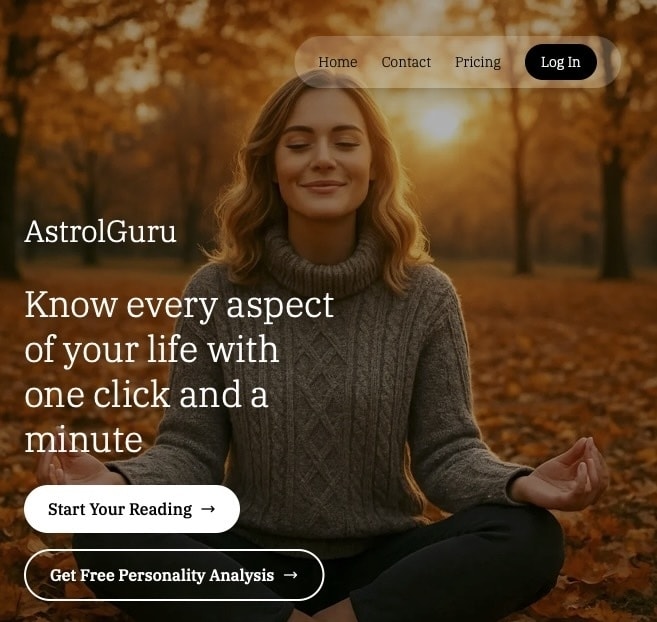 چت‌بات‌های طالع‌بینی مبتنی بر هوش مصنوعی