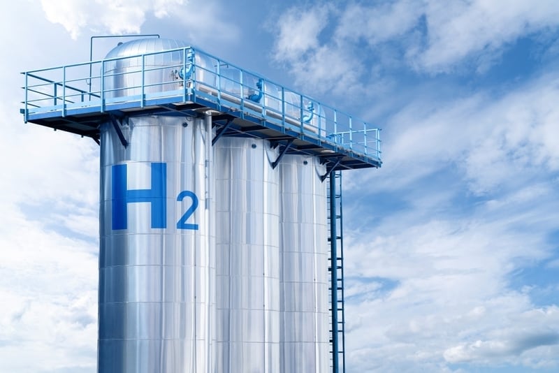 Hydrogen Production Projects Main Gallery Image