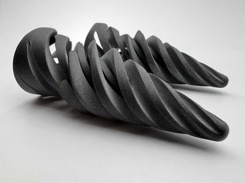 Engineered Thermoplastic Powders Main Gallery Image