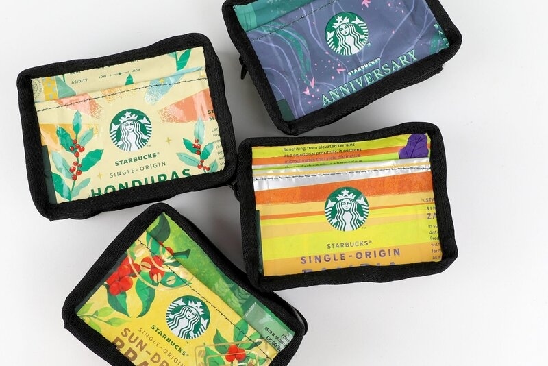 Upcycled Brand-Made Innovations Main Gallery Image