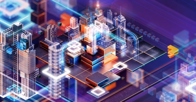 Energy-Efficient AI Models Main Gallery Image