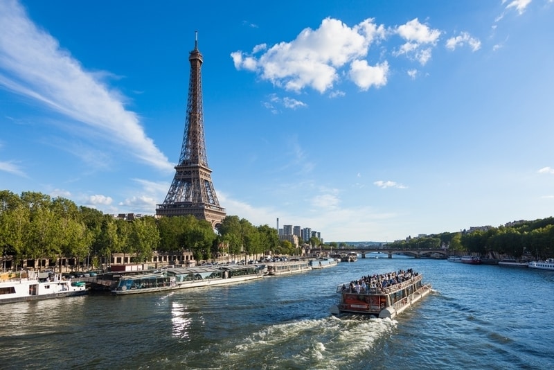 AI-Based Sustainable Tourism Goals Main Gallery Image