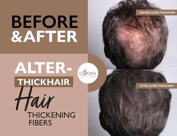 Upcycled Hair Thickeners Main Gallery Image
