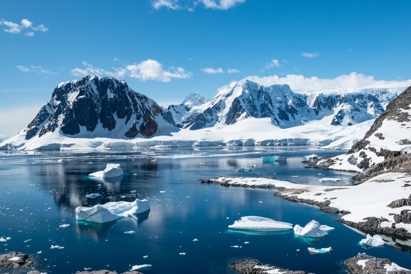 Sustainable Antarctica Expeditions Main Gallery Image