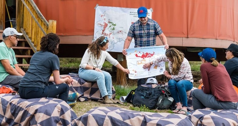 Brand-Backed Conservation Initatives Main Gallery Image