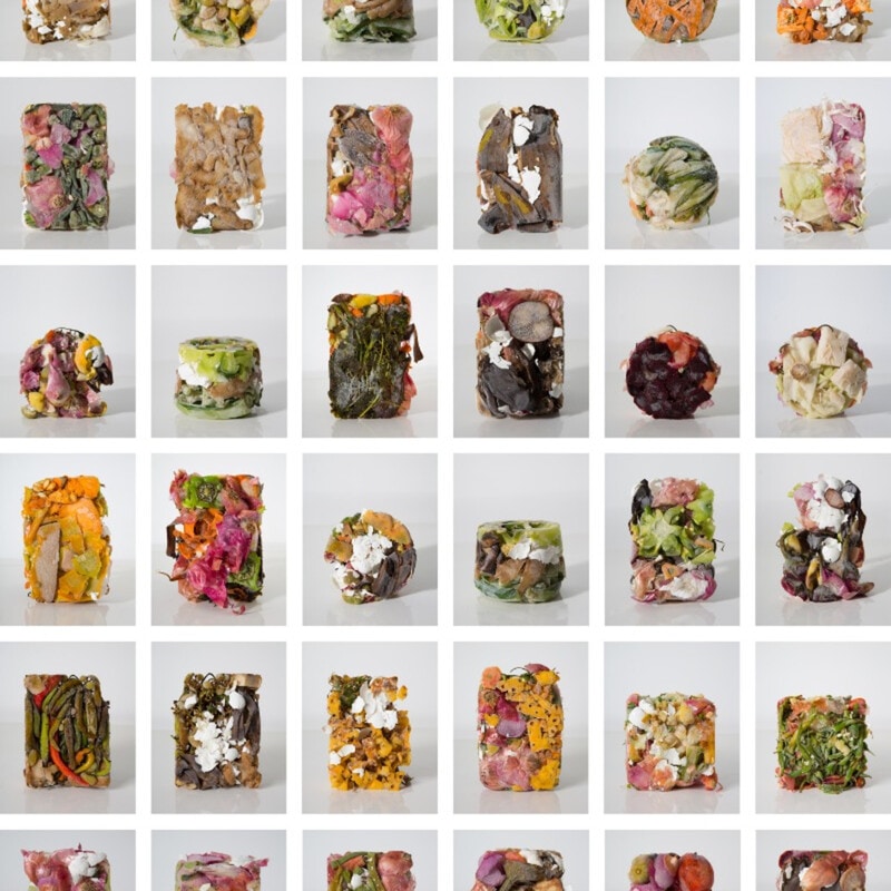 Artistic Waste Exhibits Main Gallery Image