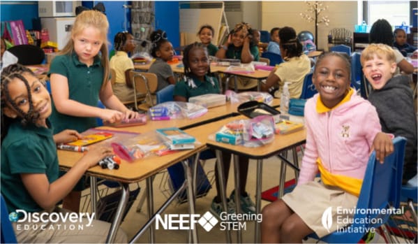 Sustainable Grant Programs Main Gallery Image