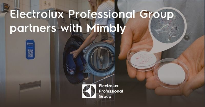 Microplastic Filtration Partnerships Main Gallery Image