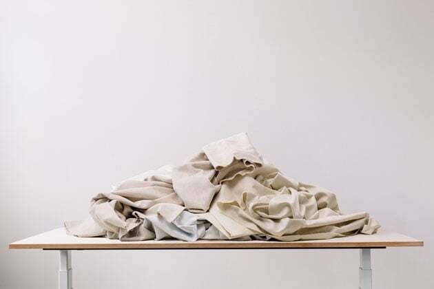 Textile-Based Office Furniture Main Gallery Image