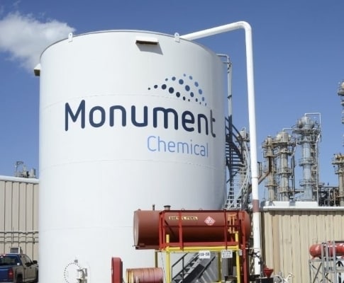 CO2-Based Polyols Main Gallery Image