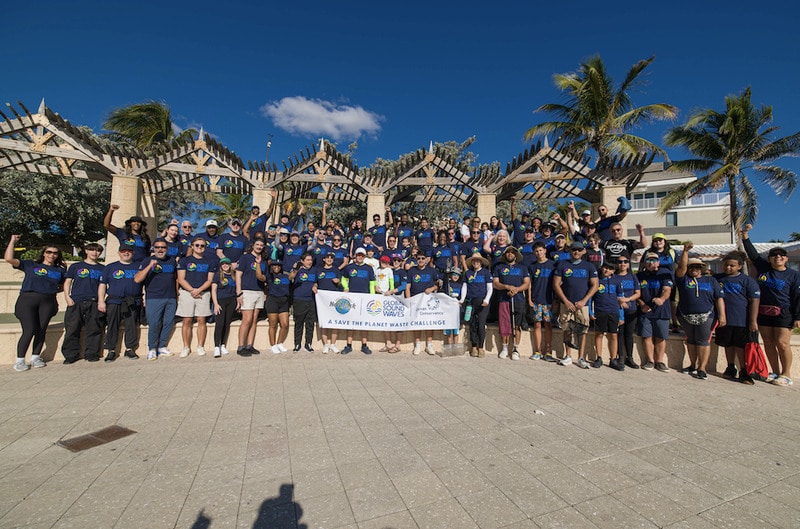 Collaborative Ocean Conservation Campaigns Main Gallery Image