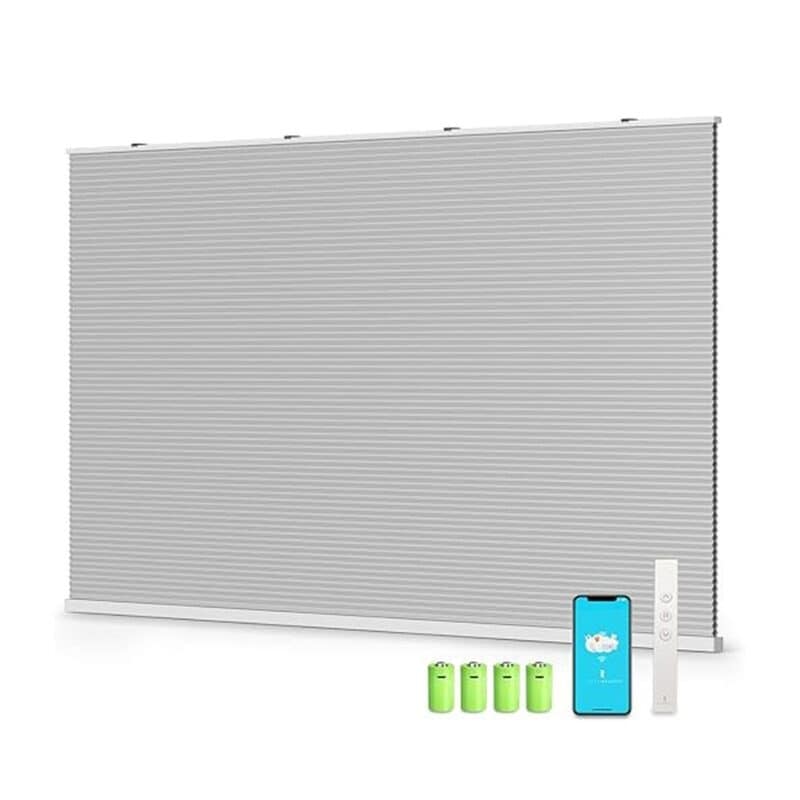 Eco-Friendly Home Blinds Main Gallery Image