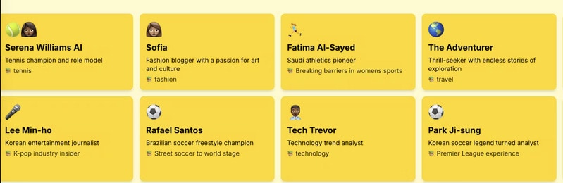 Personal Sustainability Guides Main Gallery Image