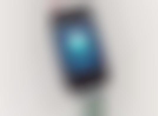 Chemical Sniffing Phones