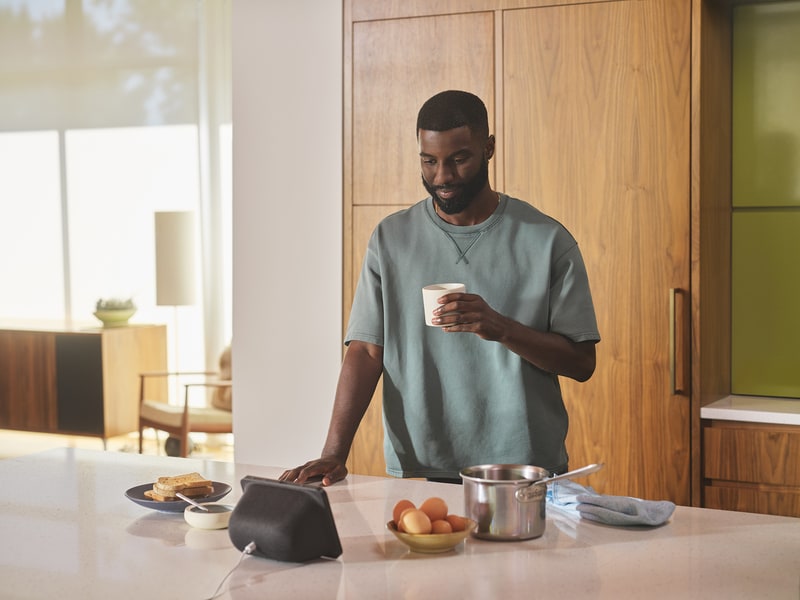 Amazon unveils Alexa+ AI assistant