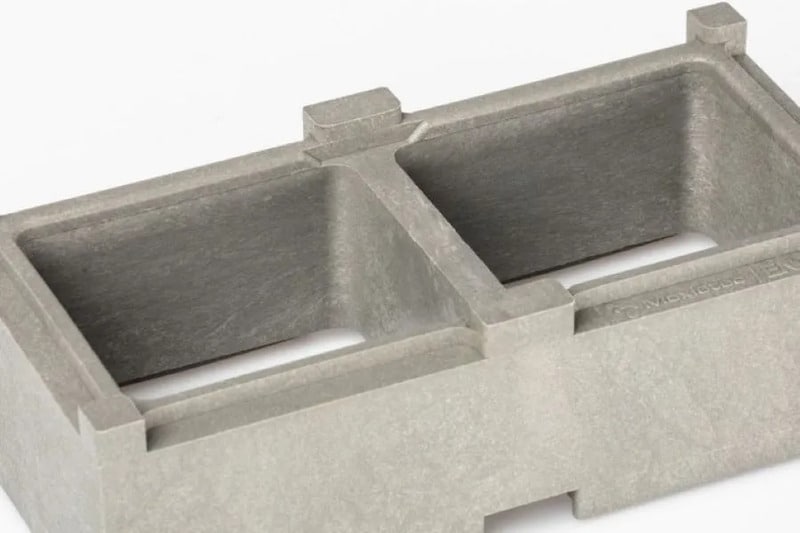 Foam-Focused Recycling Projects Main Gallery Image