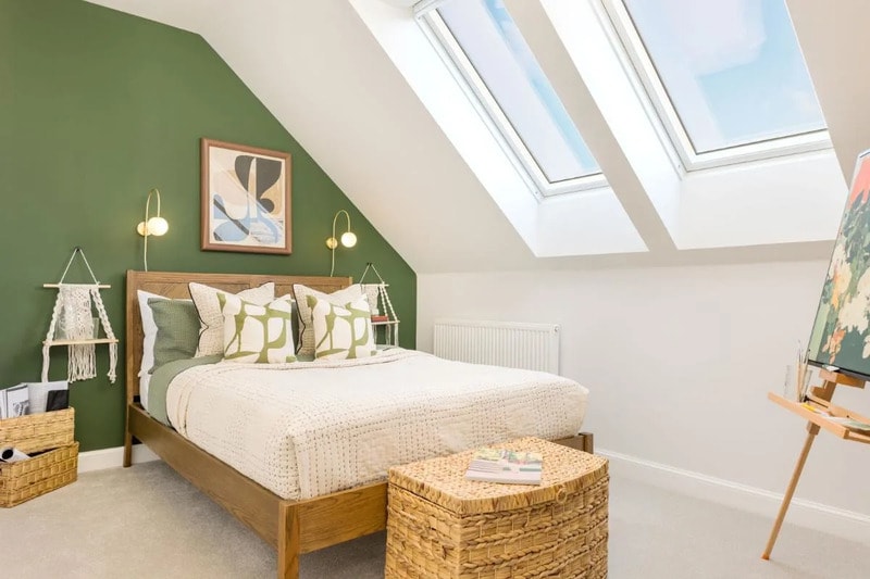 Sustainability-Focused Coastal Homes Main Gallery Image