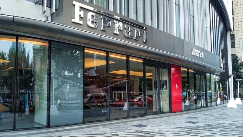 Reduced Automaker Emissions Plans Main Gallery Image