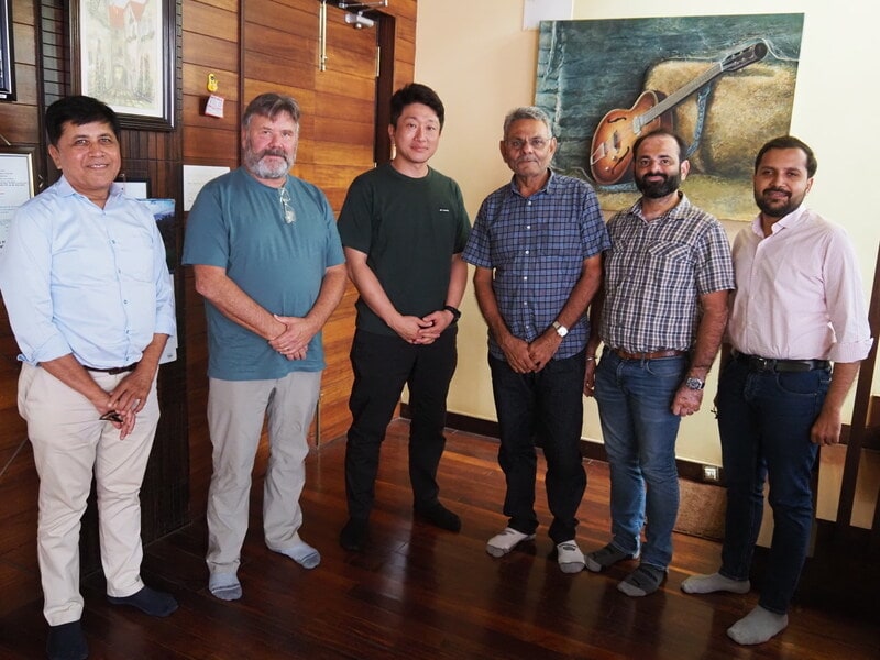 Sustainable Forest Conservation Efforts Main Gallery Image