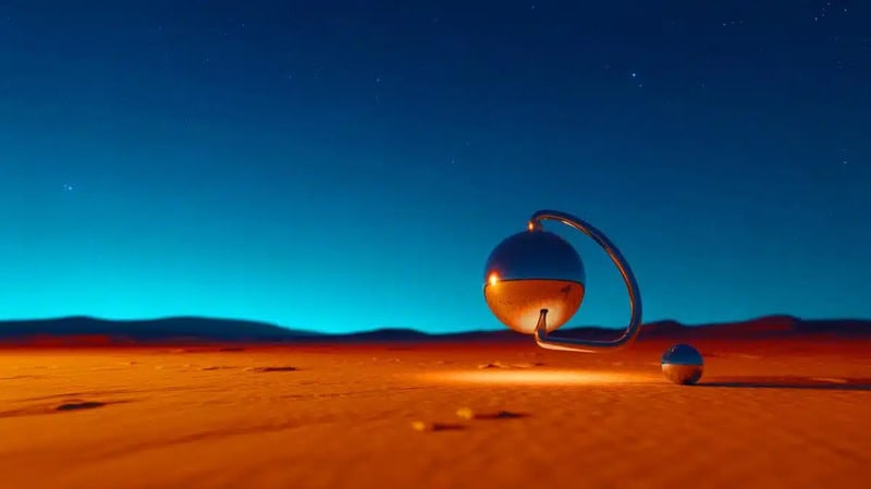 Night Sky Energy Systems Main Gallery Image