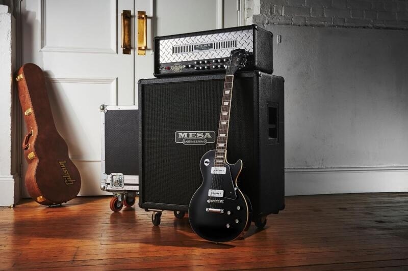 Musician-Designed Limited-Edition Guitars : Noel Gallagher Les