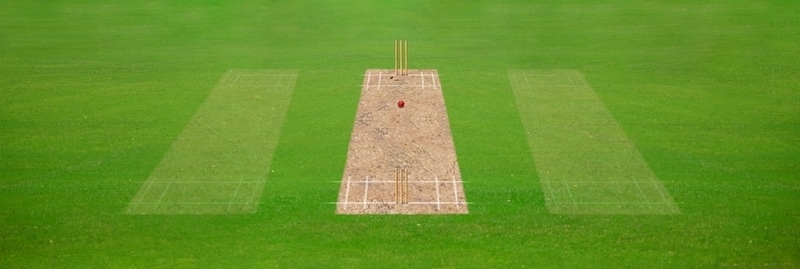 Artificial Cricket Surfaces Main Gallery Image