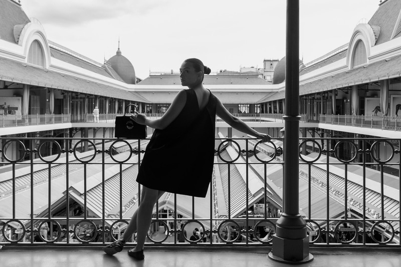 Black Friday Retail Closures Main Gallery Image