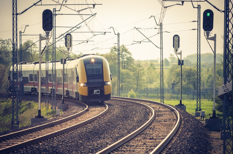 Polish Clean Railway Partnerships Main Gallery Image