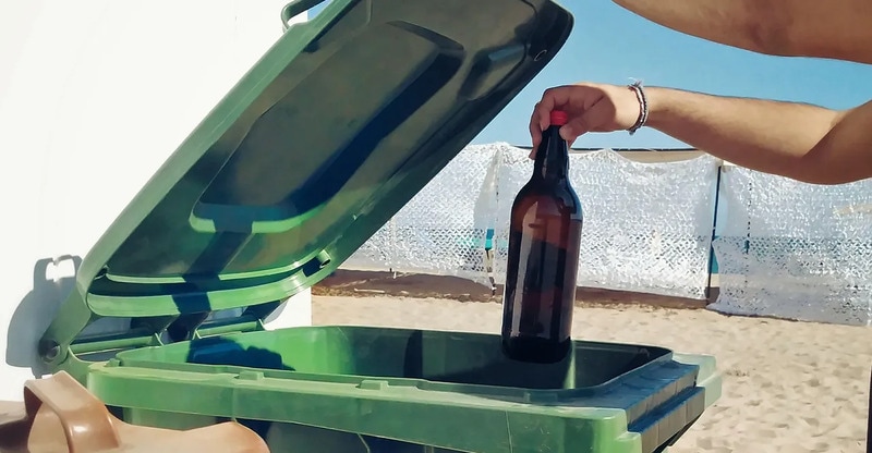 Localized Recycling Websites Main Gallery Image