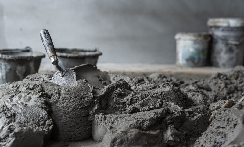 Recycled Cement Alternatives Main Gallery Image